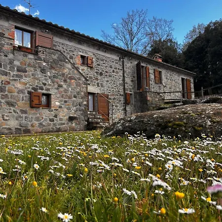 Casetta Di Ugolino Hotel