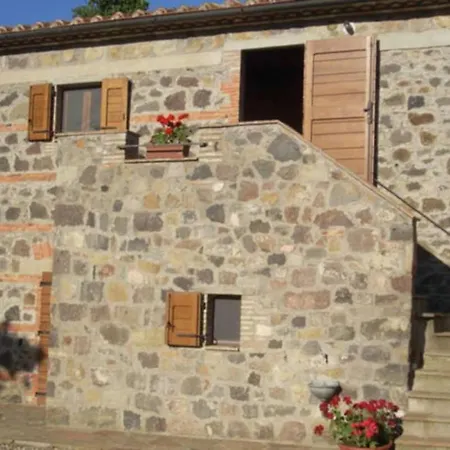Casetta Di Ugolino Hotel
