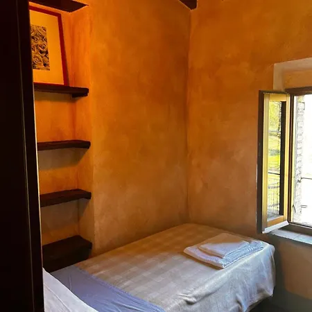 Casetta Di Ugolino 3* Radicofani