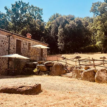 Casetta Di Ugolino 3*