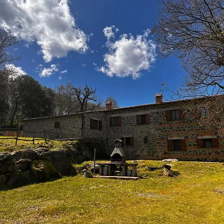 Casetta Di Ugolino 3* Radicofani