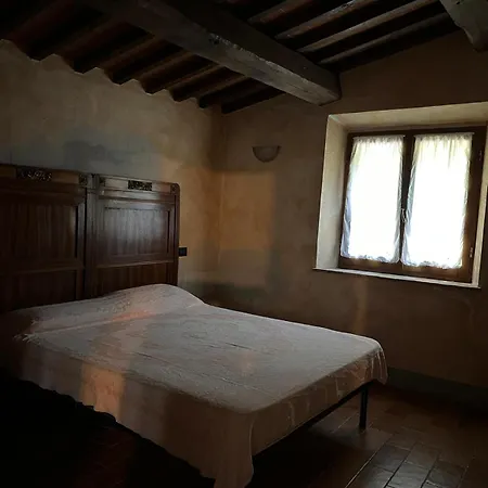 Casetta Di Ugolino 3* Radicofani