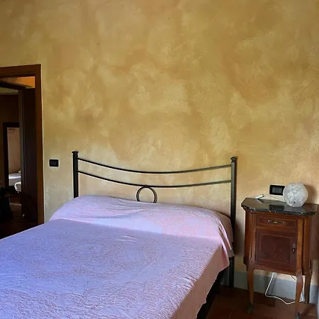 Casetta Di Ugolino Hotel