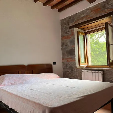 Hotel Casetta Di Ugolino 3*