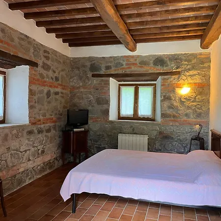 Casetta Di Ugolino 3*
