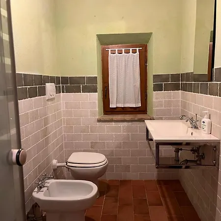 Casetta Di Ugolino Hotel 3*
