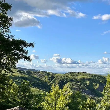 Country house Casetta Di Ugolino