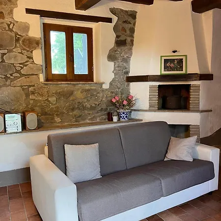 Casetta Di Ugolino Hotel 3*