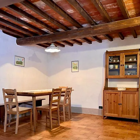Casetta Di Ugolino