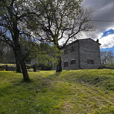 Casetta Di Ugolino Radicofani