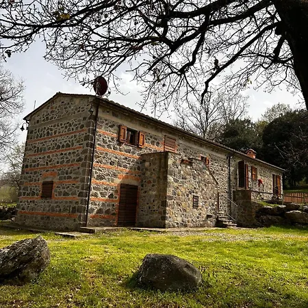 Casetta Di Ugolino Hotel Radicofani