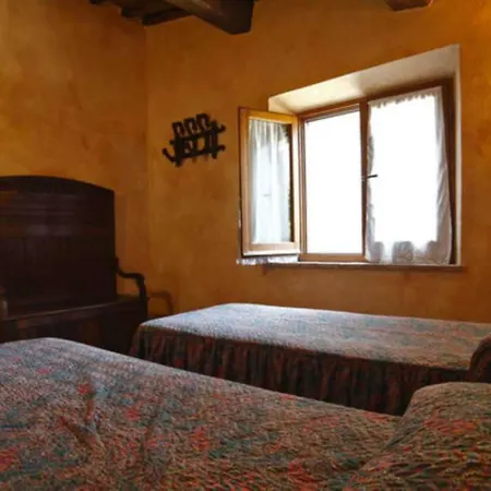 Hotel Casetta Di Ugolino